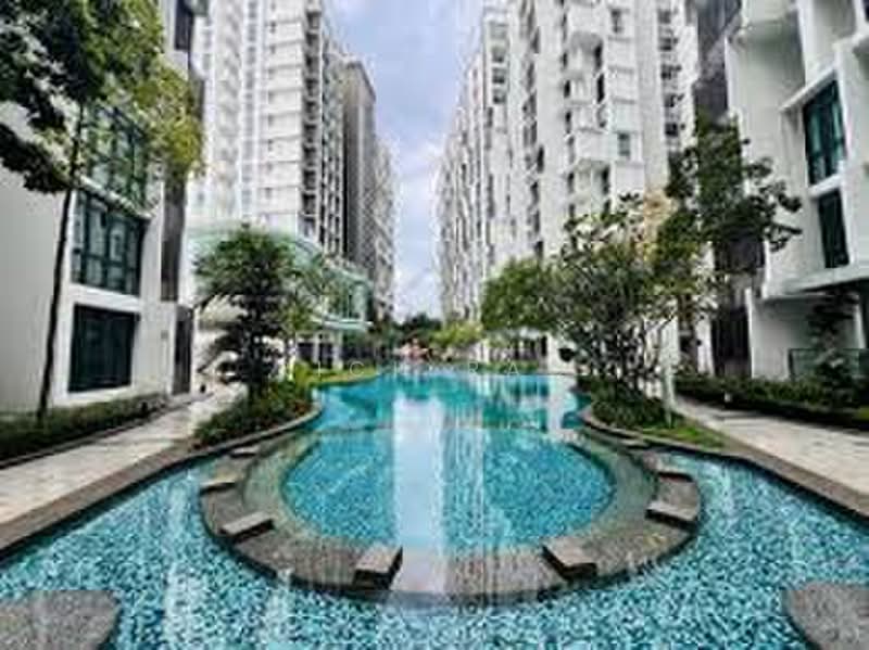 Service Residence for Sale at H2O Residences - Rich Rao - Exterior - PropertyGuru.com.my