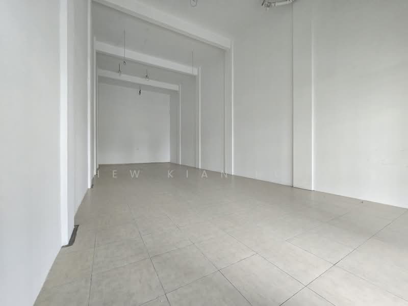 Shop / Office for Rent in Taman Ekoflora (Johor Bahru) - Chew Kian Hong - PropertyGuru.com.my