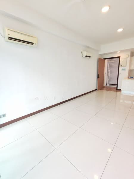 Service Residence for Rent at Paragon Residences @ Straits View - Gwen Lim - Living Room - PropertyGuru.com.my