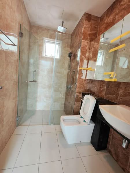 Service Residence for Rent at Paragon Residences @ Straits View - Gwen Lim - Bathroom - PropertyGuru.com.my