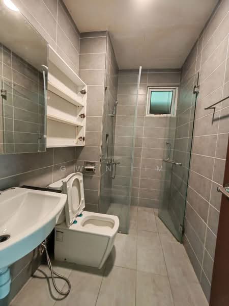Service Residence for Rent at Paragon Residences @ Straits View - Gwen Lim - Bathroom - PropertyGuru.com.my