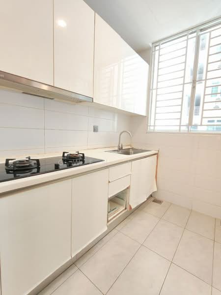Service Residence for Rent at Paragon Residences @ Straits View - Gwen Lim - Kitchen - PropertyGuru.com.my