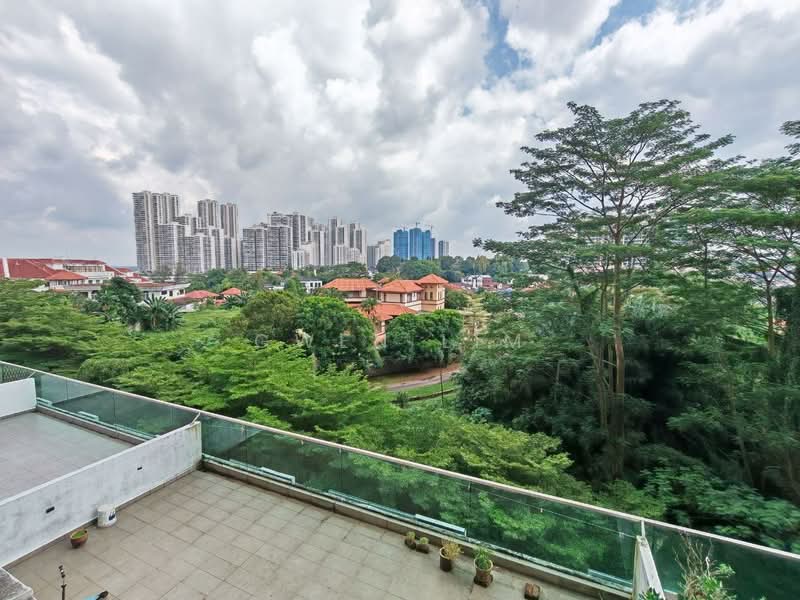Service Residence for Rent at Paragon Residences @ Straits View - Gwen Lim - Exterior - PropertyGuru.com.my