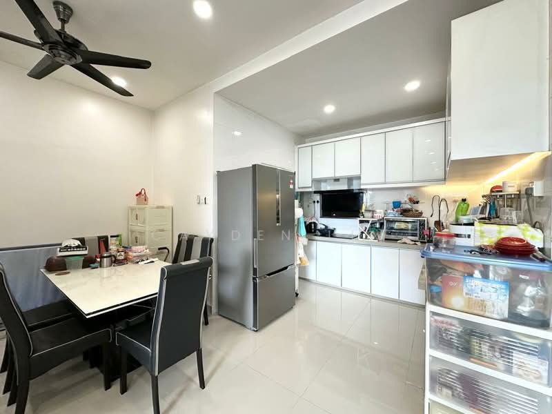 Kondominium untuk Dijual di Boulevard Condominium (BLVD) - Cayden Lim - PropertyGuru.com.my