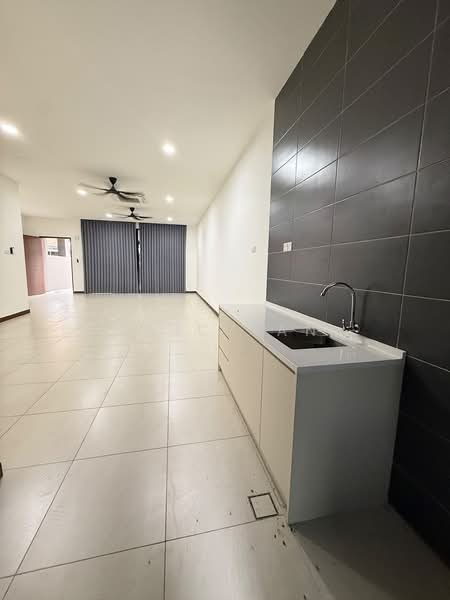 Rumah Teres 2 Tingkat untuk Disewa di Puteri Harbour (Iskandar Puteri (Nusajaya)) - Eric Tan - PropertyGuru.com.my