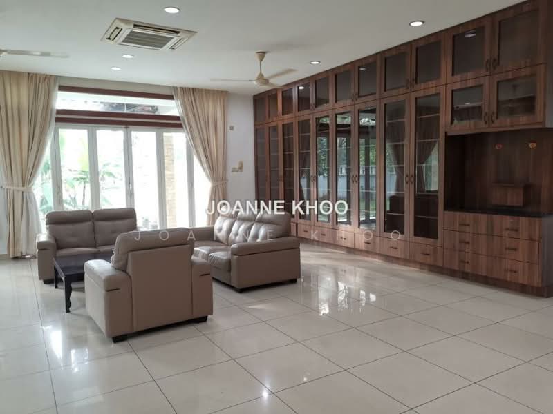 Bungalow for Sale in Seputeh (Kuala Lumpur) - Joanne Khoo - PropertyGuru.com.my