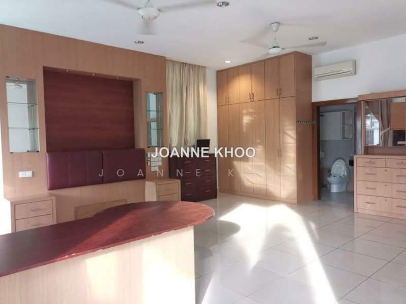 Bungalow for Sale in Seputeh (Kuala Lumpur) - Joanne Khoo - PropertyGuru.com.my