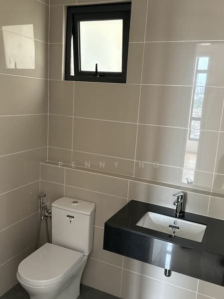 Condominium for Sale at The Maple Residences - Penny Ng - Bathroom - PropertyGuru.com.my