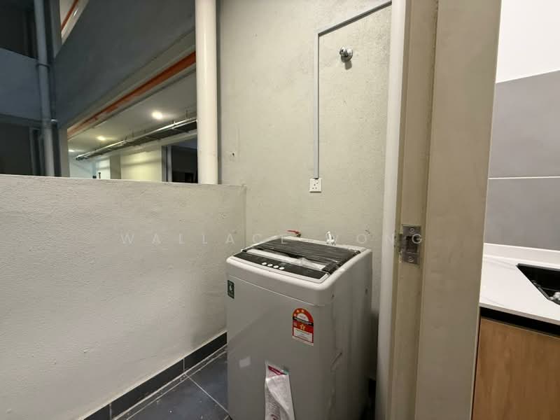 Servis Apartment untuk Disewa di Vision City Youth City - Wallace Wong - Interior - PropertyGuru.com.my