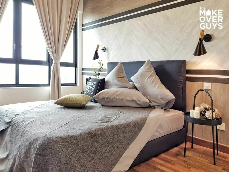 Kondominium untuk Disewa di X2 Residency - Valyn Ho - Bedroom - PropertyGuru.com.my