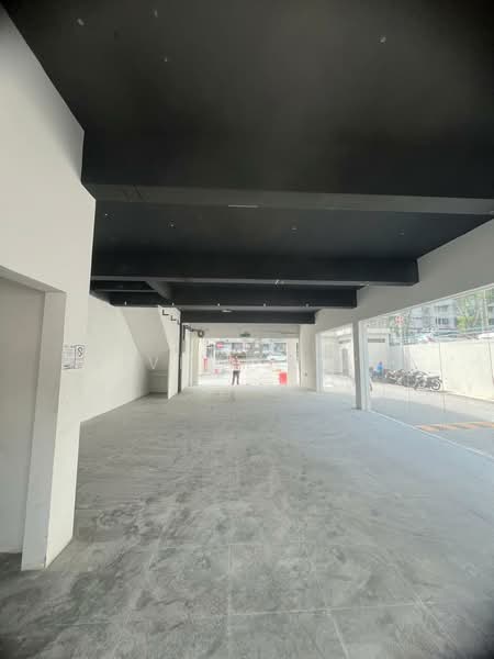 Shop for Rent in Ayer Itam (Penang) - Vivian Liew - Entrance - PropertyGuru.com.my