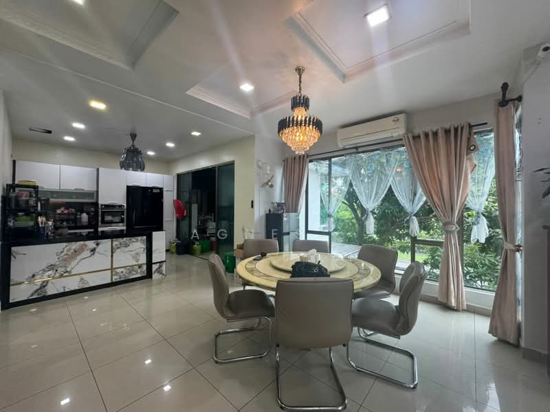 Rumah Kluster untuk Dijual di Austin Heights (Tebrau) - Agnes . - PropertyGuru.com.my