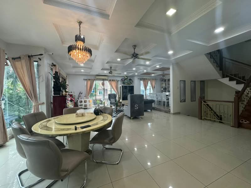 Rumah Kluster untuk Dijual di Austin Heights (Tebrau) - Agnes . - PropertyGuru.com.my