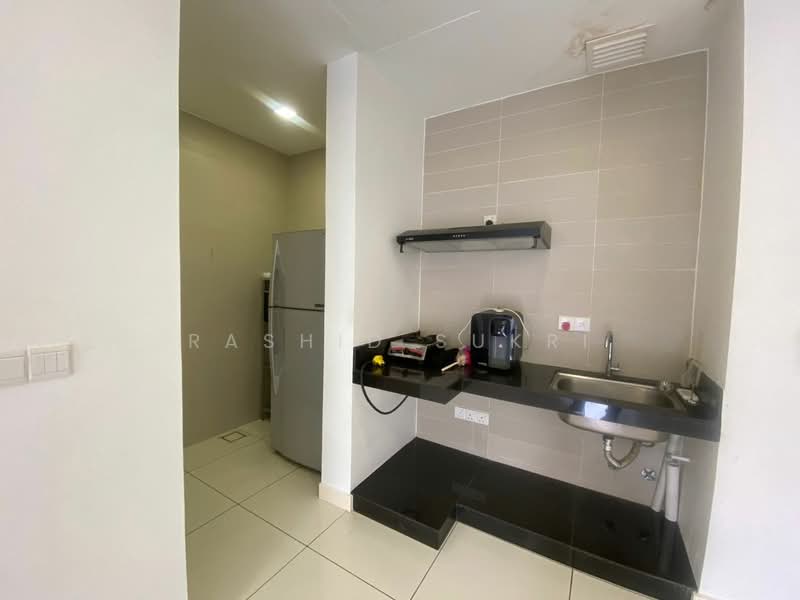 Condominium for Rent at The Veo - Rashid Sukri - Kitchen - PropertyGuru.com.my