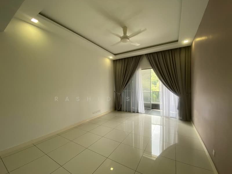Condominium for Rent at The Veo - Rashid Sukri - Interior - PropertyGuru.com.my