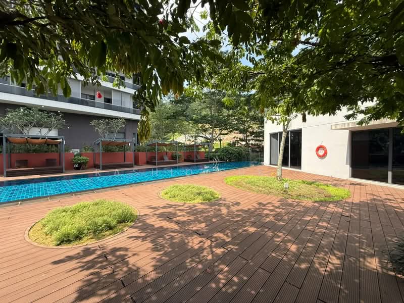 Condominium for Rent at The Veo - Rashid Sukri - Exterior - PropertyGuru.com.my