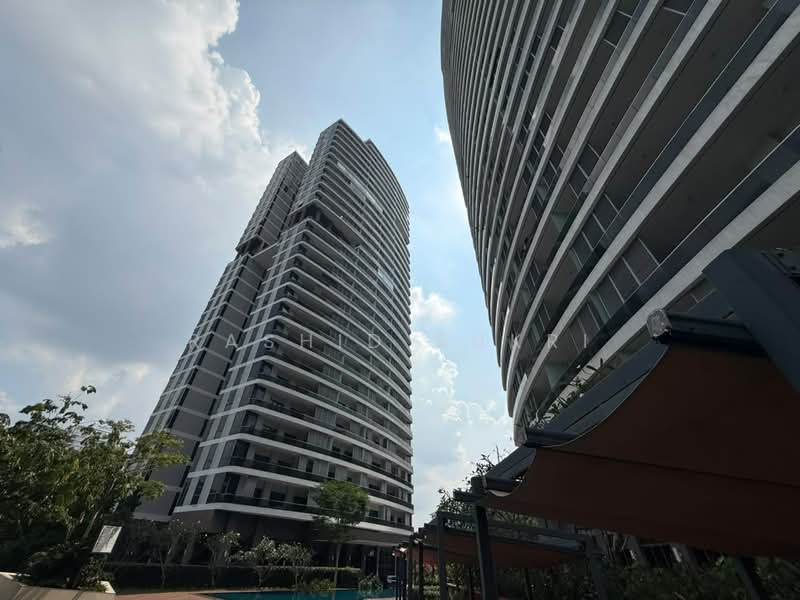 Condominium for Rent at The Veo - Rashid Sukri - Exterior - PropertyGuru.com.my