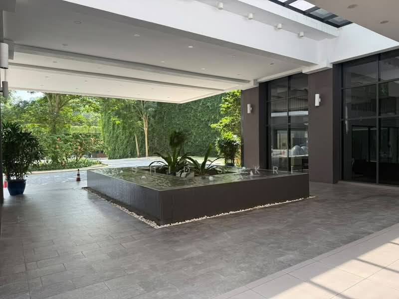 Condominium for Rent at The Veo - Rashid Sukri - Exterior - PropertyGuru.com.my