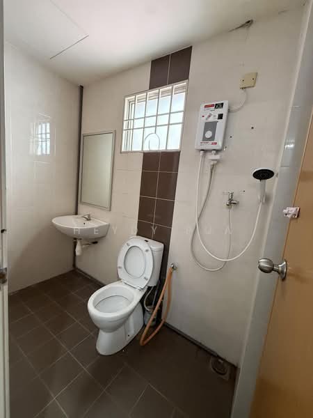 Rumah Teres 3 Tingkat untuk Dijual di Bayan Lepas (Penang) - Heydy Pua - PropertyGuru.com.my