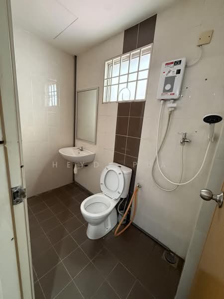 Rumah Teres 3 Tingkat untuk Dijual di Bayan Lepas (Penang) - Heydy Pua - PropertyGuru.com.my