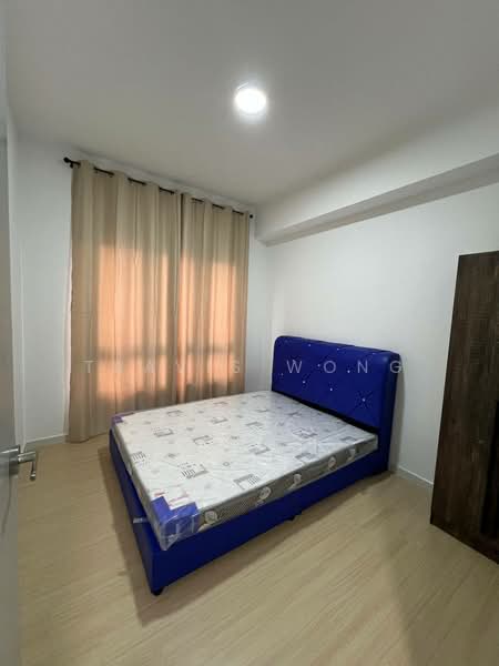 Service Residence for Rent at M Luna - Travis Wong - Bedroom - PropertyGuru.com.my