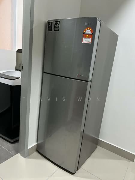 Service Residence for Rent at M Luna - Travis Wong - Interior - PropertyGuru.com.my