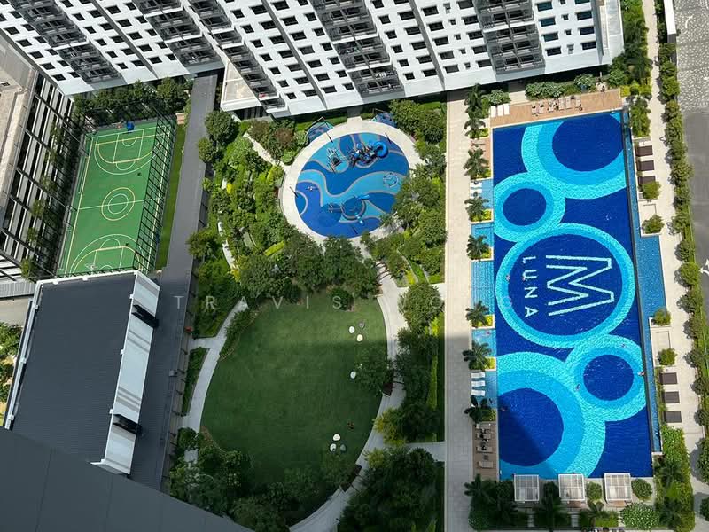 Service Residence for Rent at M Luna - Travis Wong - Exterior - PropertyGuru.com.my