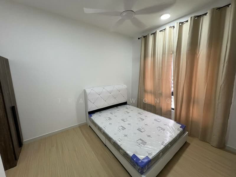 Service Residence for Rent at M Luna - Travis Wong - Bedroom - PropertyGuru.com.my