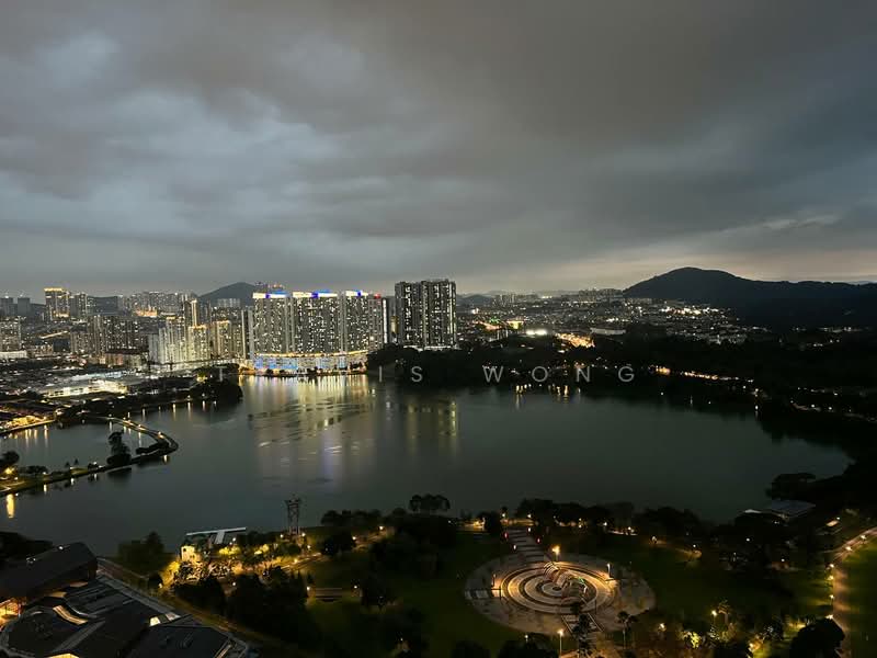 Service Residence for Rent at M Luna - Travis Wong - View - PropertyGuru.com.my