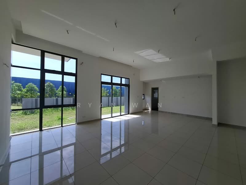 Bungalow for Sale in Kota Kemuning (Shah Alam) - Ryan Wan - Living Room - PropertyGuru.com.my