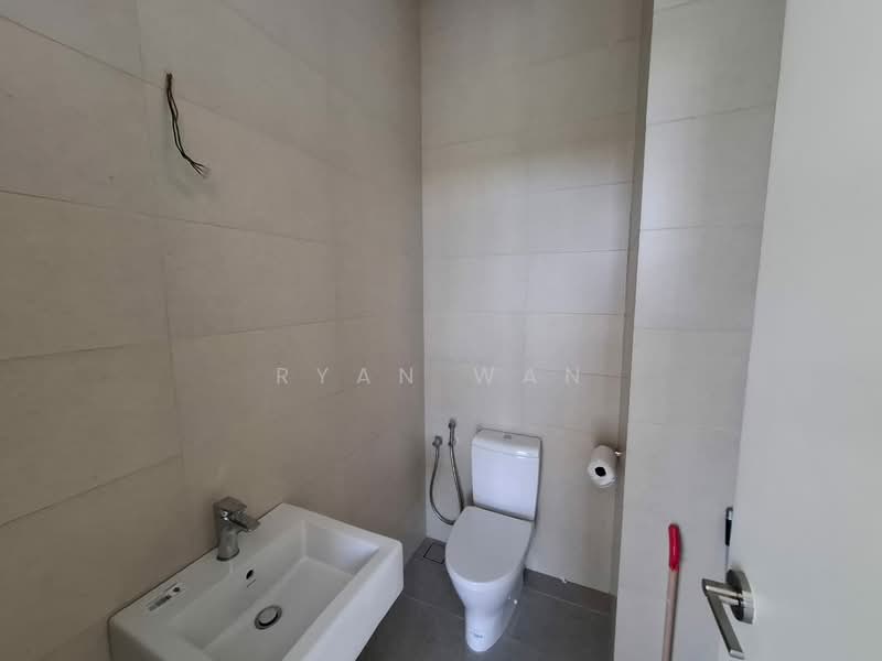 Bungalow for Sale in Kota Kemuning (Shah Alam) - Ryan Wan - Bathroom - PropertyGuru.com.my