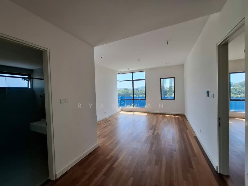 Bungalow for Sale in Kota Kemuning (Shah Alam) - Ryan Wan - Living Room - PropertyGuru.com.my