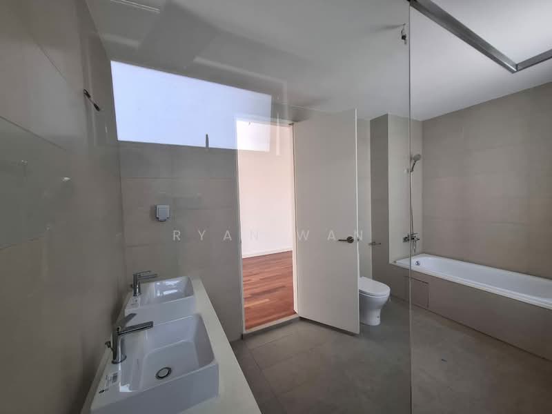 Bungalow for Sale in Kota Kemuning (Shah Alam) - Ryan Wan - Bathroom - PropertyGuru.com.my