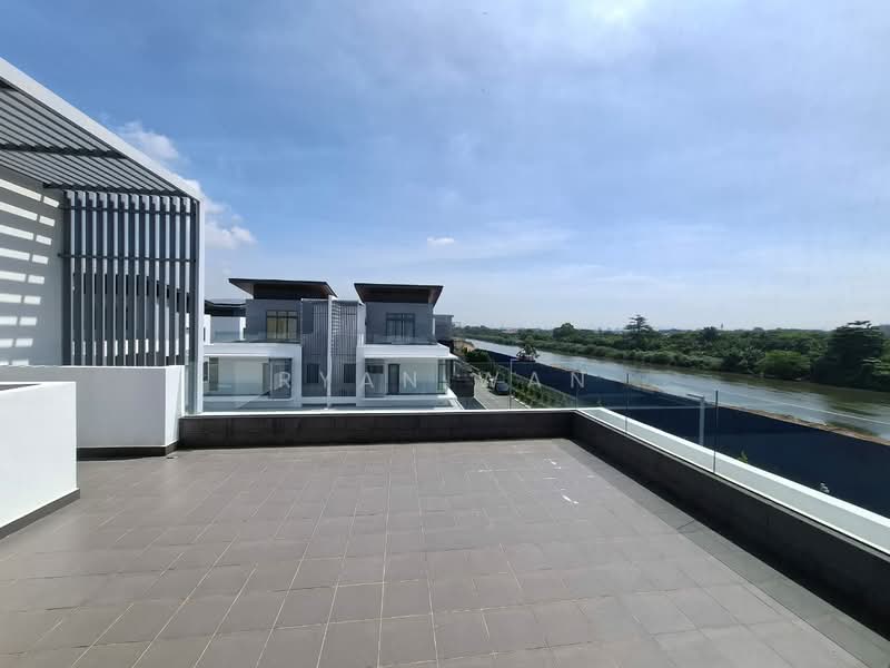 Bungalow for Sale in Kota Kemuning (Shah Alam) - Ryan Wan - Exterior - PropertyGuru.com.my