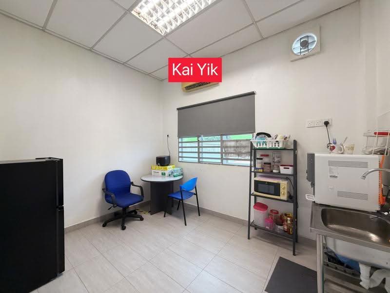 Factory for Rent in Bukit Mertajam (Penang) - Kai Yik - PropertyGuru.com.my
