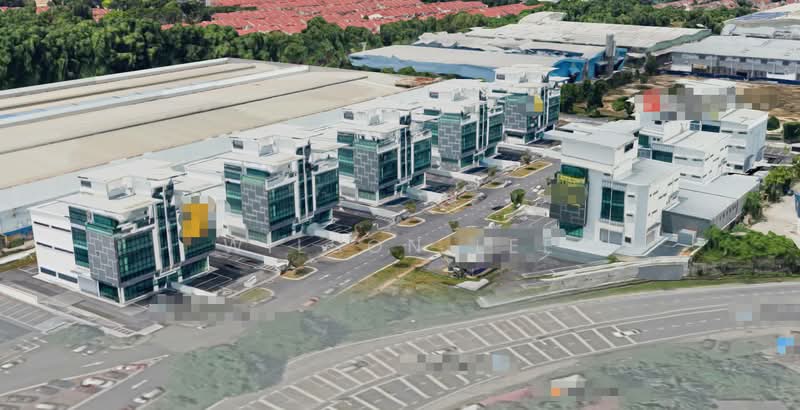 Kilang untuk Dijual di Puchong (Selangor) - Wilson Lee - Exterior - PropertyGuru.com.my