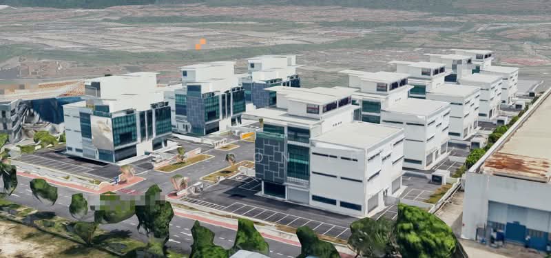 Kilang untuk Dijual di Puchong (Selangor) - Wilson Lee - Exterior - PropertyGuru.com.my