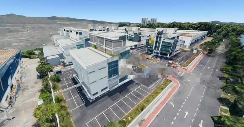 Kilang untuk Dijual di Puchong (Selangor) - Wilson Lee - Exterior - PropertyGuru.com.my