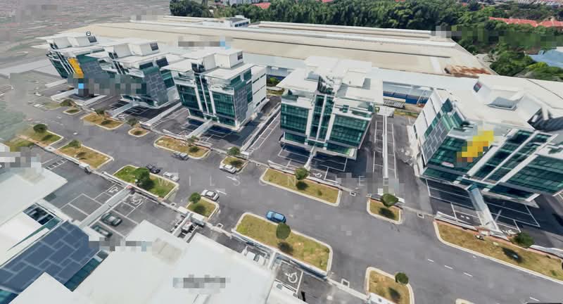 Kilang untuk Dijual di Puchong (Selangor) - Wilson Lee - Exterior - PropertyGuru.com.my