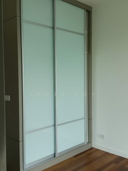 Service Residence for Rent at Uptown Residences - James Loh - Interior - PropertyGuru.com.my