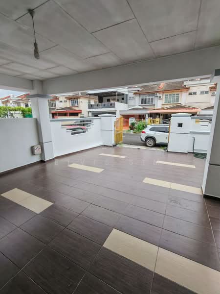 Rumah Teres 2 Tingkat untuk Disewa di Taman Sri Pulai Perdana (Skudai) - Elvis Sim - Exterior - PropertyGuru.com.my