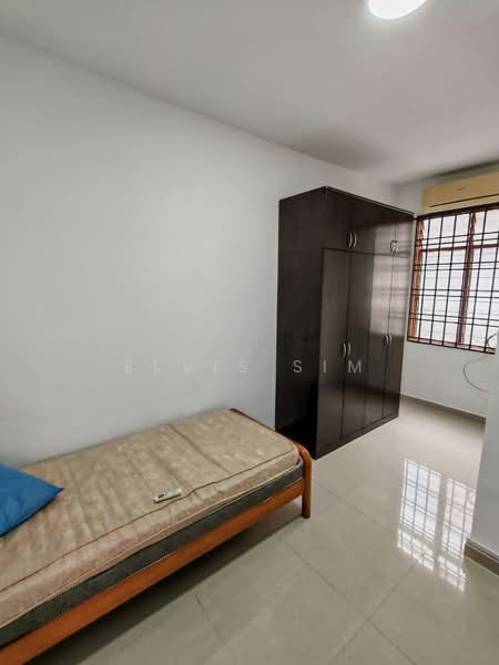 Rumah Teres 2 Tingkat untuk Disewa di Taman Sri Pulai Perdana (Skudai) - Elvis Sim - Bedroom - PropertyGuru.com.my