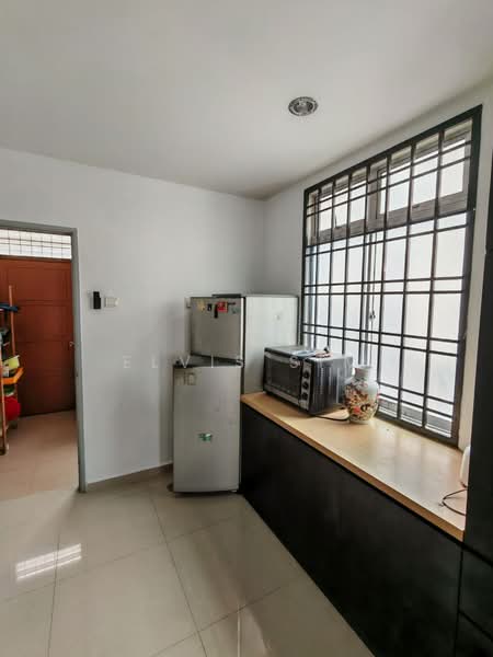 Rumah Teres 2 Tingkat untuk Disewa di Taman Sri Pulai Perdana (Skudai) - Elvis Sim - Kitchen - PropertyGuru.com.my