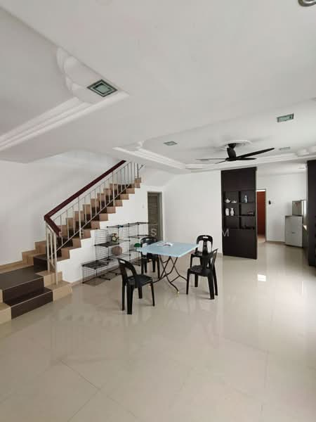 Rumah Teres 2 Tingkat untuk Disewa di Taman Sri Pulai Perdana (Skudai) - Elvis Sim - Interior - PropertyGuru.com.my