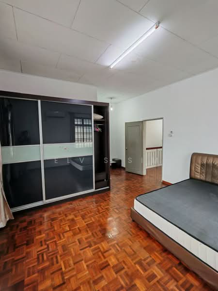 Rumah Teres 2 Tingkat untuk Disewa di Taman Sri Pulai Perdana (Skudai) - Elvis Sim - Bedroom - PropertyGuru.com.my