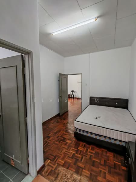 Rumah Teres 2 Tingkat untuk Disewa di Taman Sri Pulai Perdana (Skudai) - Elvis Sim - Bedroom - PropertyGuru.com.my