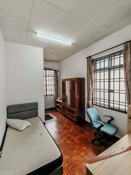Rumah Teres 2 Tingkat untuk Disewa di Taman Sri Pulai Perdana (Skudai) - Elvis Sim - Bedroom - PropertyGuru.com.my