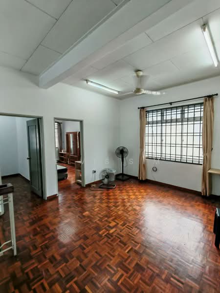 Rumah Teres 2 Tingkat untuk Disewa di Taman Sri Pulai Perdana (Skudai) - Elvis Sim - Living Room - PropertyGuru.com.my