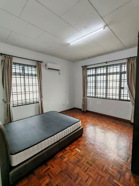 Rumah Teres 2 Tingkat untuk Disewa di Taman Sri Pulai Perdana (Skudai) - Elvis Sim - Bedroom - PropertyGuru.com.my