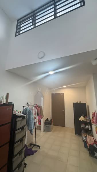 Rumah Teres 1 Tingkat untuk Dijual di Taman Ungku Tun Aminah (Skudai) - May Chong - Interior - PropertyGuru.com.my
